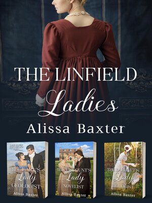 cover image of The Linfield Ladies